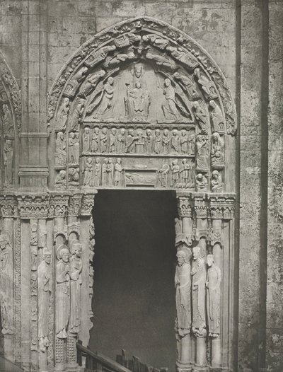  द्वारा चार्ल्स नेग्रे