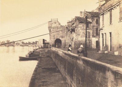  द्वारा चार्ल्स नेग्रे
