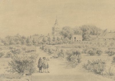  द्वारा चार्ल्स निकोलस कोचीन (द्वितीय)