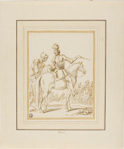  द्वारा चार्ल्स पैरोसेल