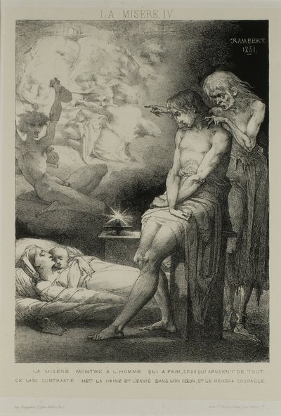  द्वारा चार्ल्स रामबर्ट