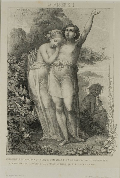  द्वारा चार्ल्स रामबर्ट