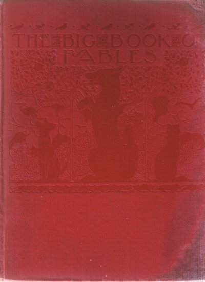 फ्रंट कवर, 1930 के दशक द्वारा चार्ल्स रॉबिन्सन