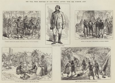 युद्ध द्वारा Sir John Charles Robinson