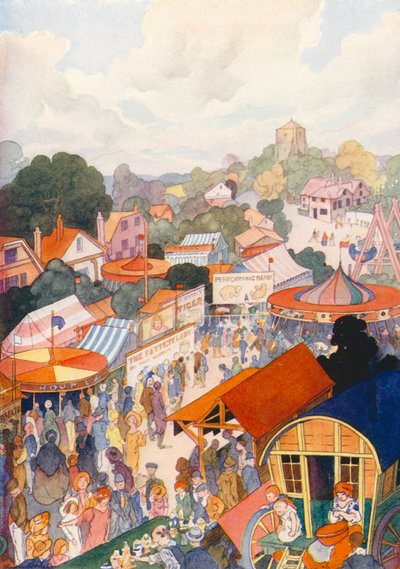  द्वारा चार्ल्स रॉबिन्सन
