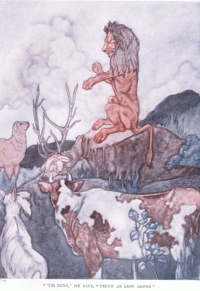 तीस मेरा वह कहता है, 1930 के दशक द्वारा चार्ल्स रॉबिन्सन