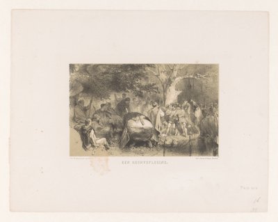  द्वारा चार्ल्स रोचूसन