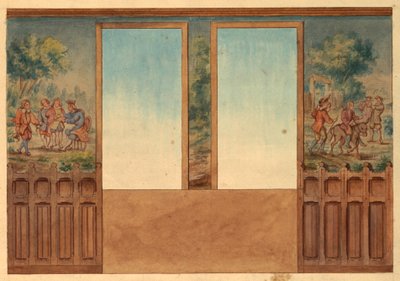  द्वारा चार्ल्स सालगनाड, फ्रेंच