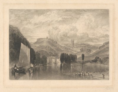  द्वारा चार्ल्स टर्नर