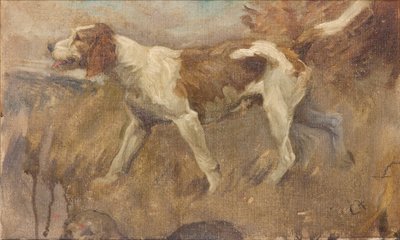 निडर', 1888-1904 द्वारा चार्ल्स वेलिंगटन फ़र्स