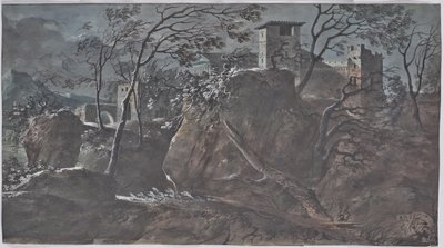  द्वारा चार्ल्स डी थॉमस