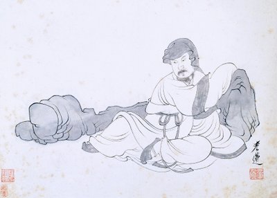  द्वारा चेन होंगशॉ