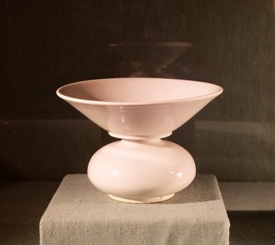 जियान, शानक्सी, तांग राजवंश (618-907 ईस्वी) (चीनी मिट्टी के बरतन) से चीनी मिट्टी के बरतन द्वारा Chinese School