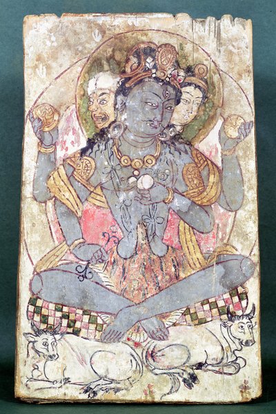  द्वारा चीनी स्कूल