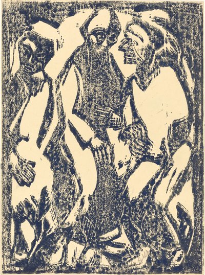 विचार-विमर्श सलाह, 1913। द्वारा ईसाई रोहिंग्या
