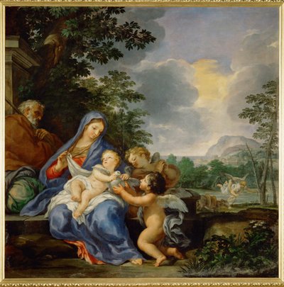  द्वारा सिरो फेरि