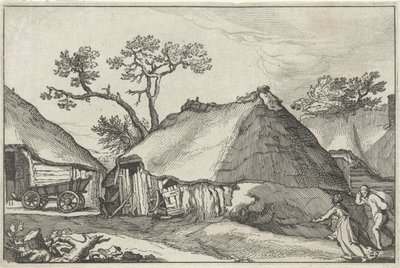  द्वारा अब्राहम ब्लोमैर्ट