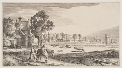  द्वारा क्लेस जान्स्ज़. विस्चर II