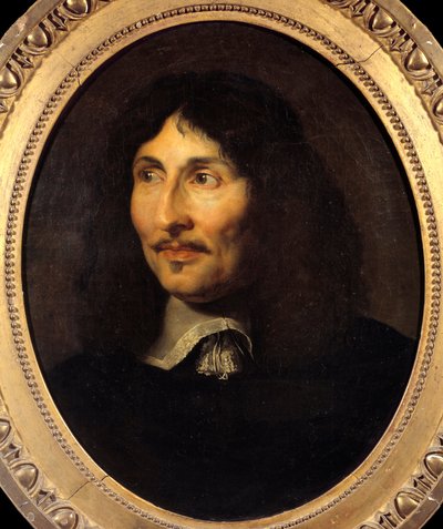 जीन बैप्टिस्ट का पोर्ट्रेट (जीन-बैप्टिस्ट) कोलबर्ट (1619-1683), लुई XIV के मंत्री। क्लाउड लेफेब्रे को पेंटिंग का श्रेय (1632-1675) द्वारा क्लाउड (attr। To) लेफबेवर