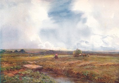 हेफील्ड, 1872-1906, 1906। द्वारा क्लाउड हेस