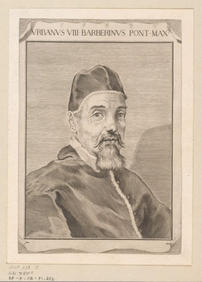  द्वारा जियोवानी लोरेंजो बर्निनीक