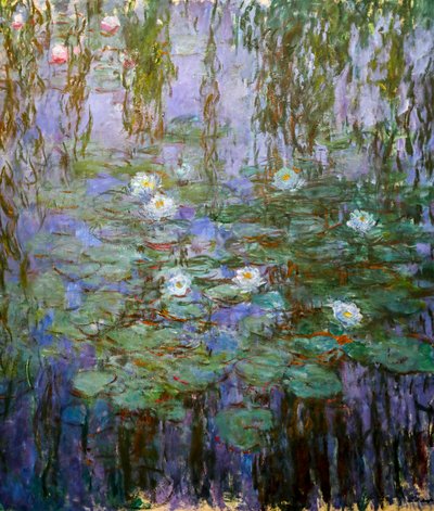  द्वारा Claude Monet