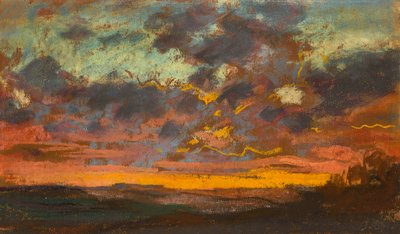 द्वारा Claude Monet