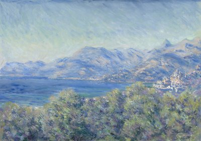 द्वारा Claude Monet
