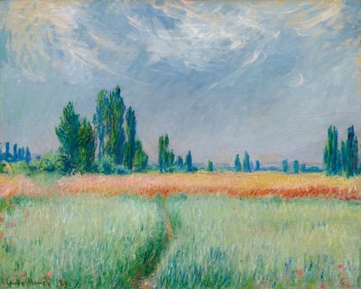  द्वारा Claude Monet