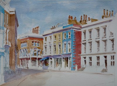  द्वारा क्लाइव विल्सन