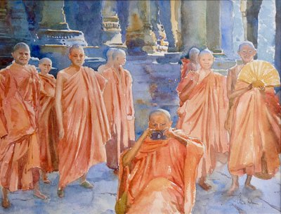  द्वारा क्लाइव विल्सन