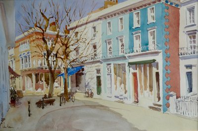  द्वारा क्लाइव विल्सन