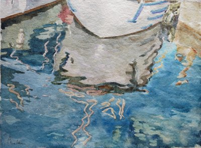  द्वारा क्लाइव विल्सन