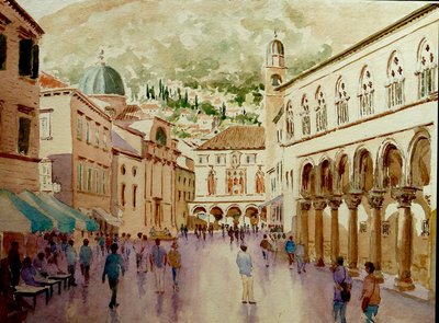  द्वारा क्लाइव विल्सन