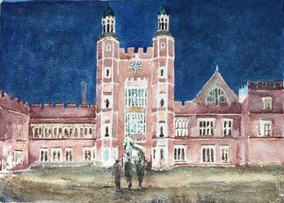  द्वारा क्लाइव विल्सन