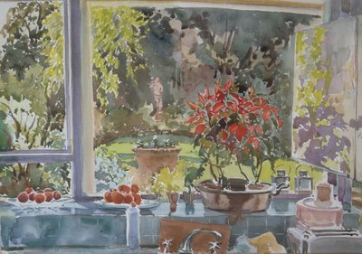  द्वारा क्लाइव विल्सन