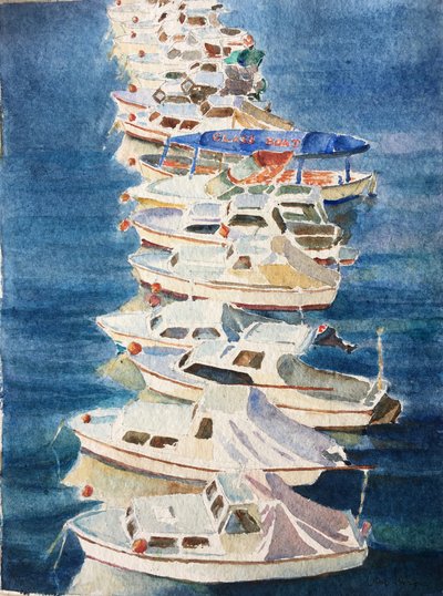  द्वारा क्लाइव विल्सन