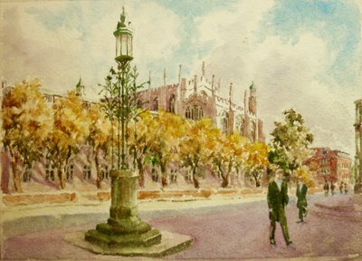  द्वारा क्लाइव विल्सन