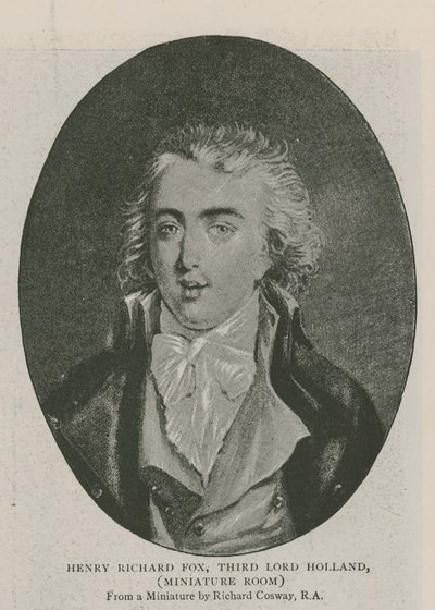 न्यू म्यूजिकल फंड, 1786 की स्थापना की द्वारा Conleton