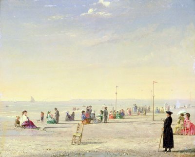 Trouville द्वारा कॉनराड वाइज चैपमैन