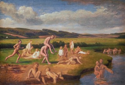  द्वारा कॉन्स्टेंटिन हैनसेन