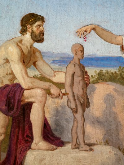  द्वारा कॉन्स्टेंटिन हैनसेन