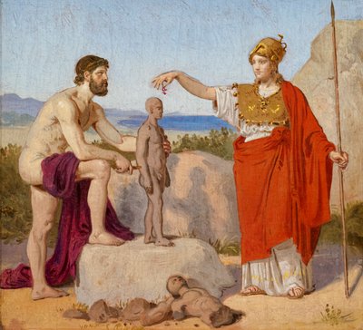  द्वारा कॉन्स्टेंटिन हैनसेन