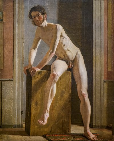  द्वारा कॉन्स्टेंटिन हैनसेन