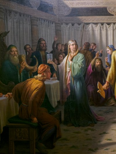  द्वारा कॉन्स्टेंटिन हैनसेन