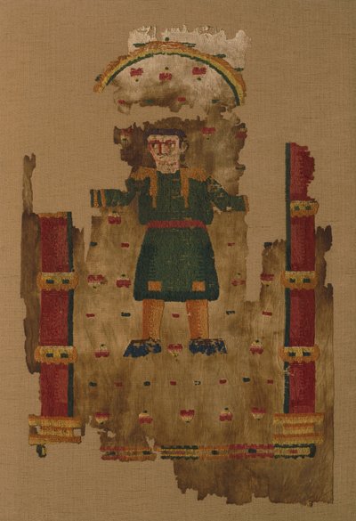 टुकड़ा द्वारा कॉप्टिक