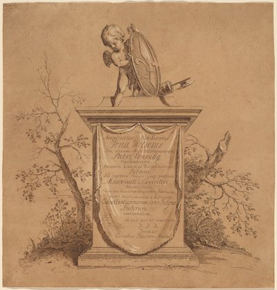 शीर्षक पेज द्वारा Cornelis Ploos van Amstel