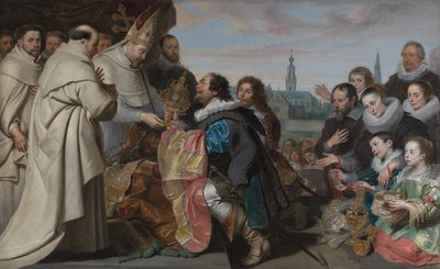  द्वारा Cornelis de Vos