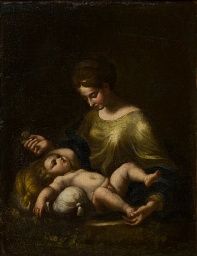  द्वारा Correggio