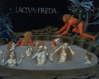 हॉलेनस्ट्राफन (c.154r)। 1476 द्वारा क्रिस्टोफोरो डी प्रेडिस